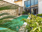 vente Maison de village Lambesc