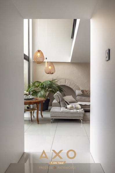 vente Maison de village Lambesc - Photo 8