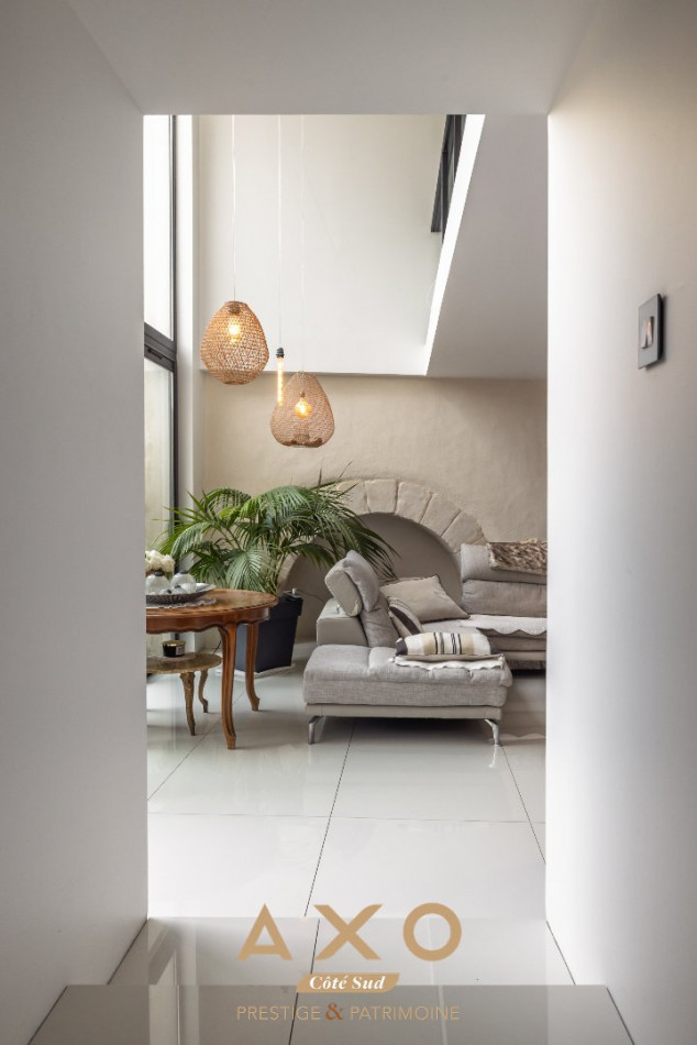 vente Maison de village Lambesc - Photo 8