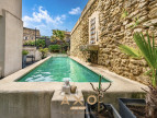 vente Maison de village Lambesc