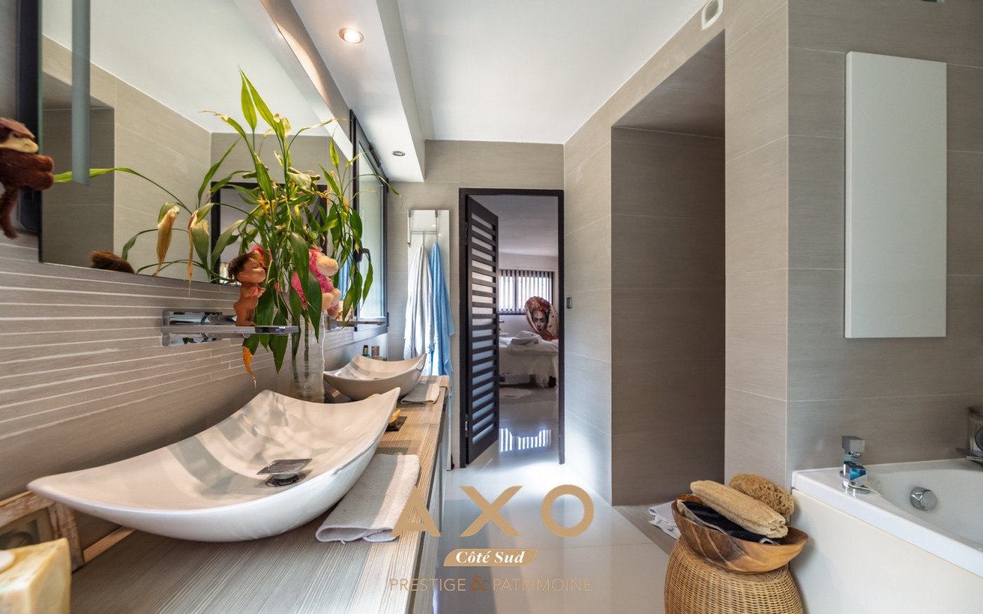 vente Maison de village Lambesc - Photo 16