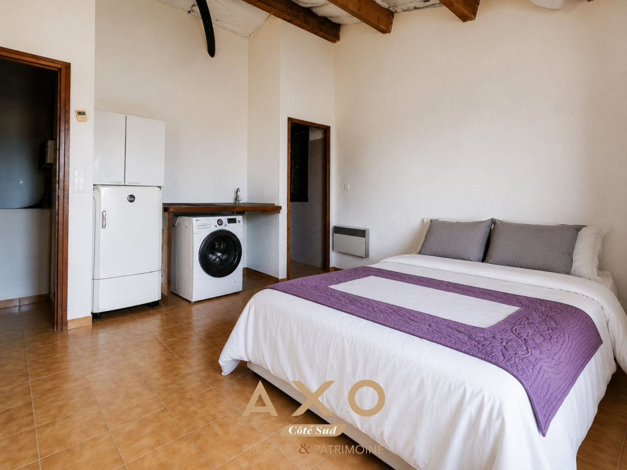 vente Maison de village Lambesc - Photo 20