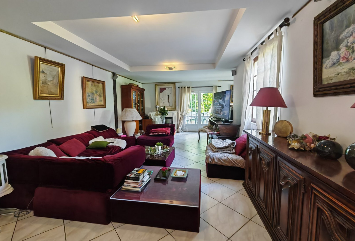 vente Ensemble immobilier Bonneuil En France - Photo 6