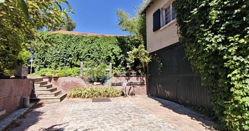 vente Ensemble immobilier Bonneuil En France