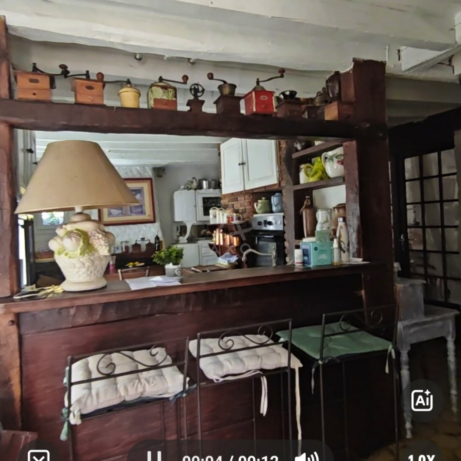 vente Ensemble immobilier Bonneuil En France - Photo 4