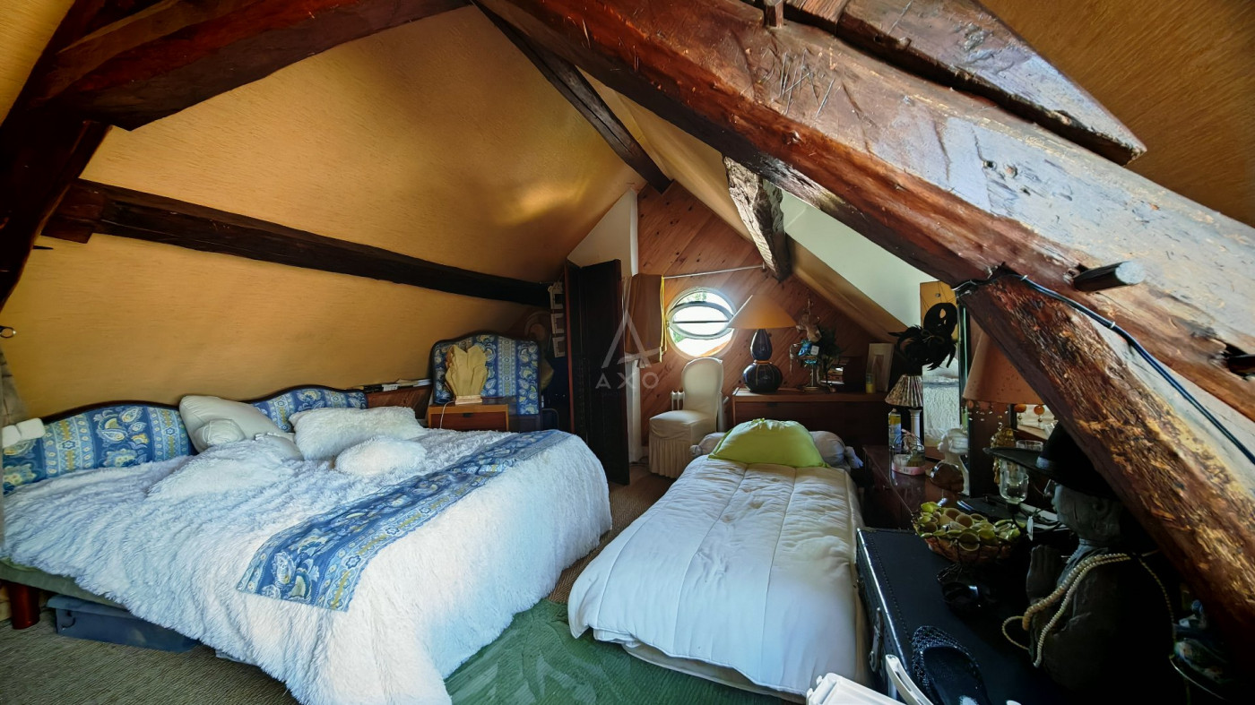 vente Ensemble immobilier Bonneuil En France - Photo 9