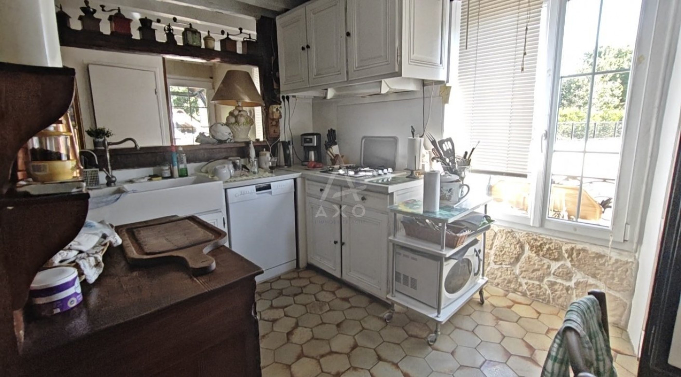 vente Ensemble immobilier Bonneuil En France - Photo 5