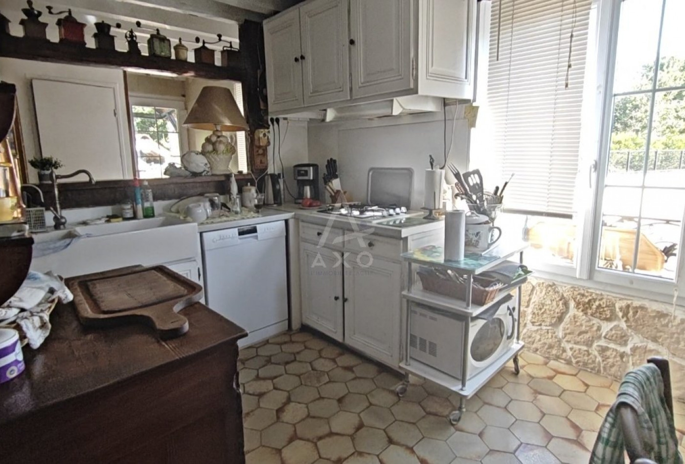 vente Ensemble immobilier Bonneuil En France - Photo 5