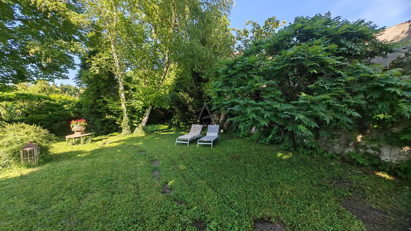 vente Ensemble immobilier Bonneuil En France - Photo 18