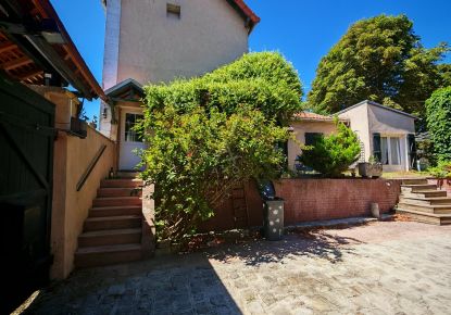 vente Ensemble immobilier Bonneuil En France