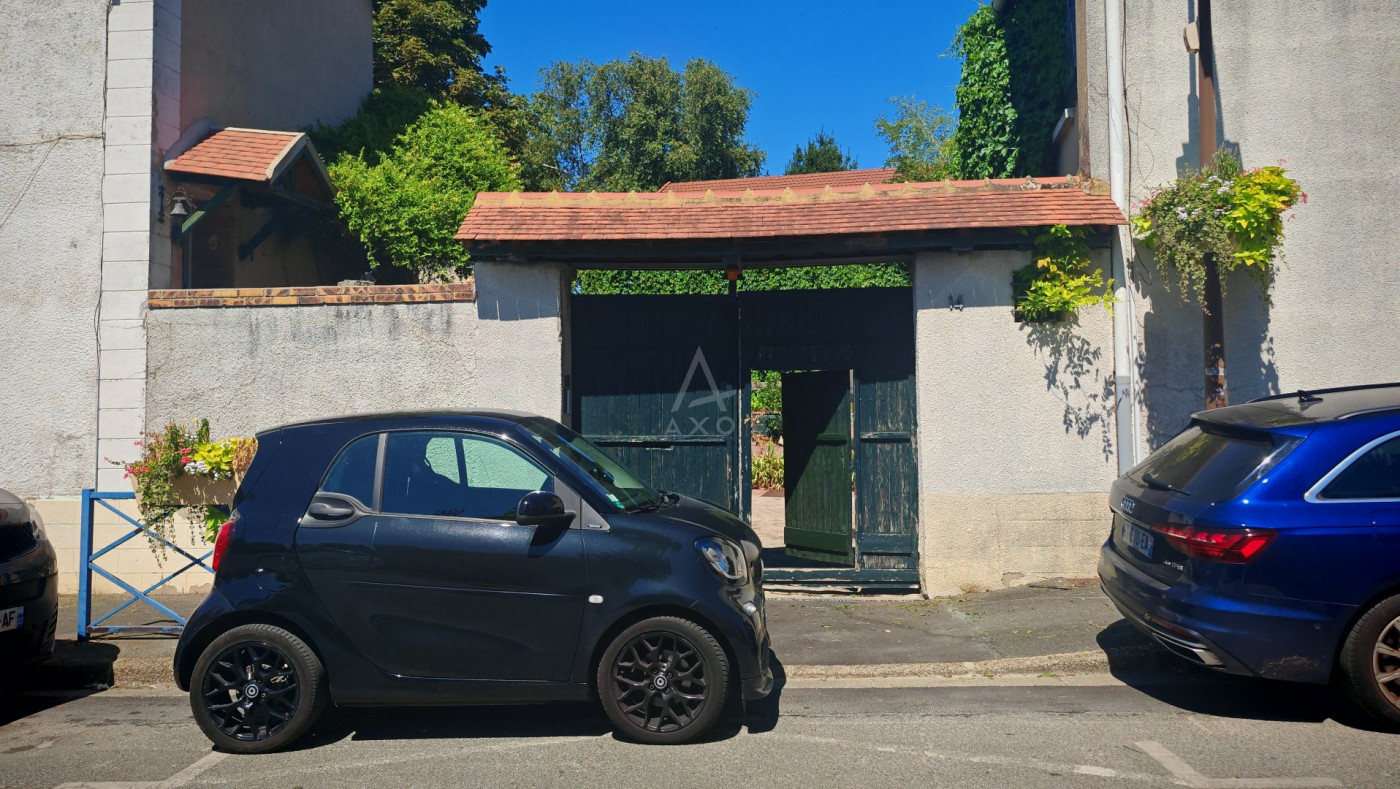 vente Ensemble immobilier Bonneuil En France - Photo 20