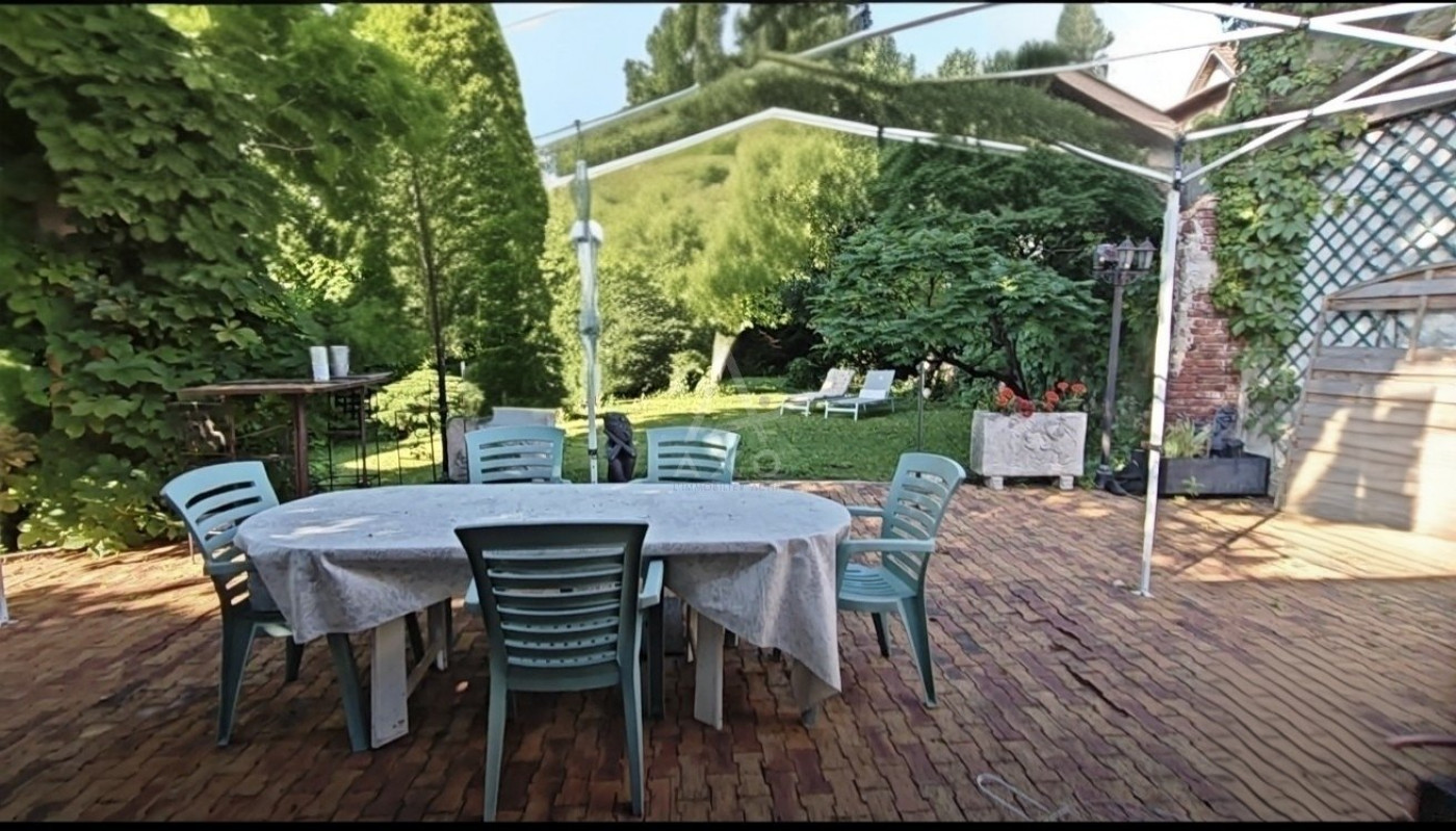 vente Ensemble immobilier Bonneuil En France - Photo 17
