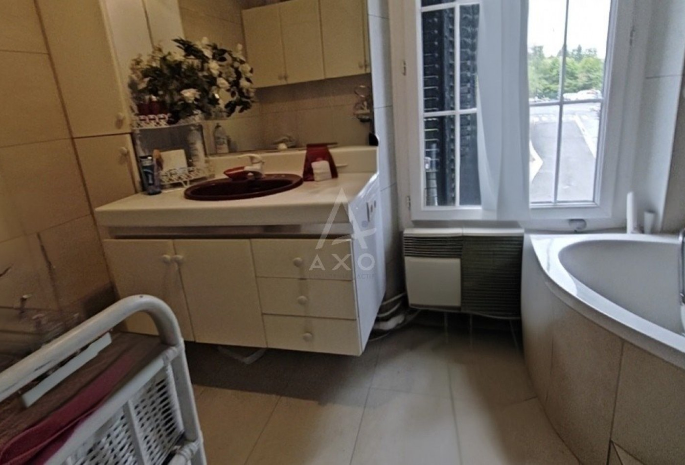 vente Ensemble immobilier Bonneuil En France - Photo 10