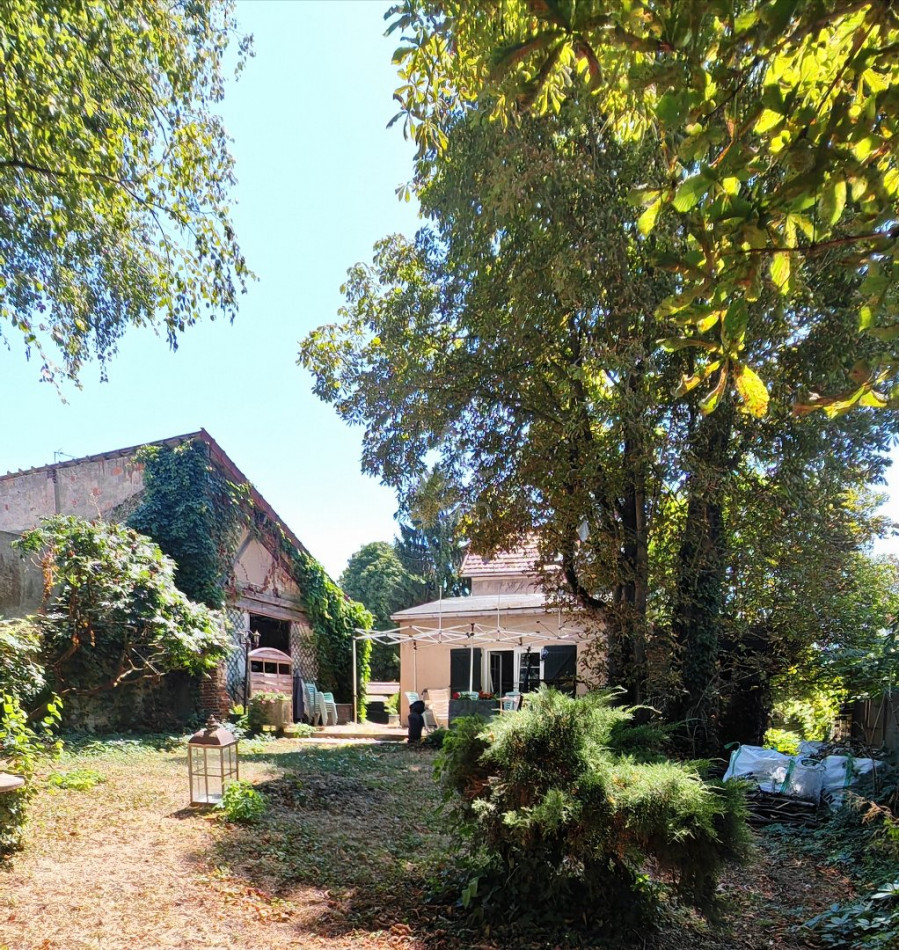 vente Ensemble immobilier Bonneuil En France - Photo 15