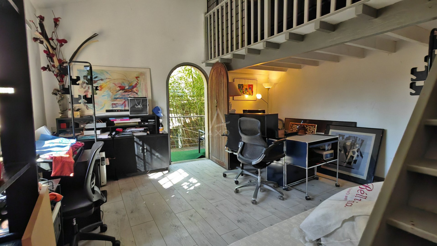 vente Ensemble immobilier Bonneuil En France - Photo 12