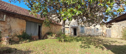 vente Maison de caractère La Rochefoucauld-en-angoumois
