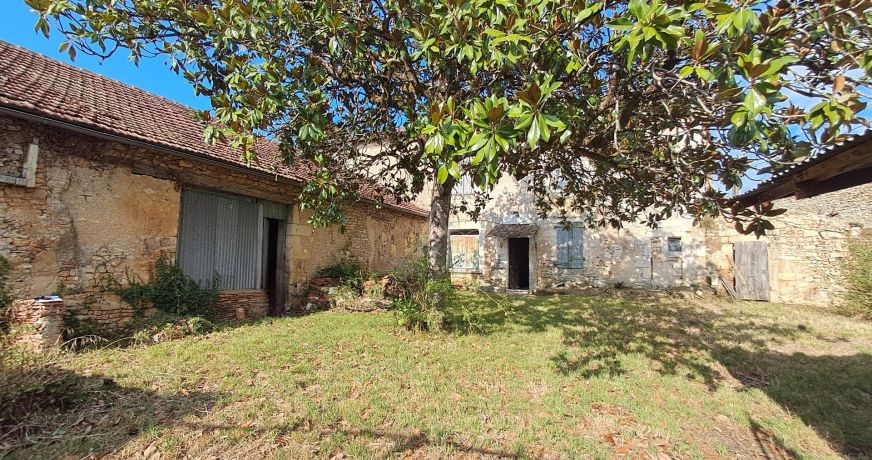 vente Maison de caractère La Rochefoucauld-en-angoumois