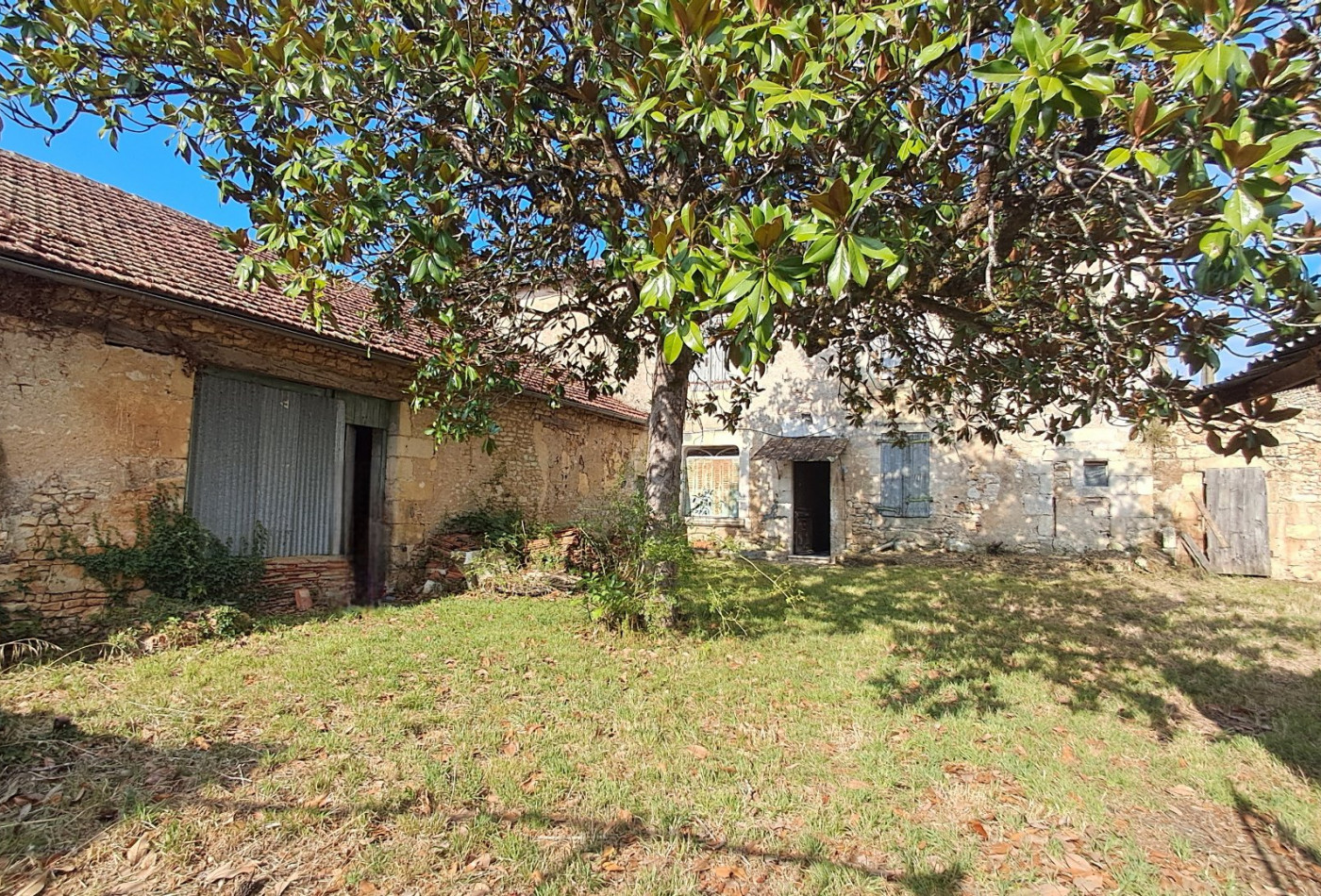 vente Maison de caractère La Rochefoucauld-en-angoumois - Photo 2