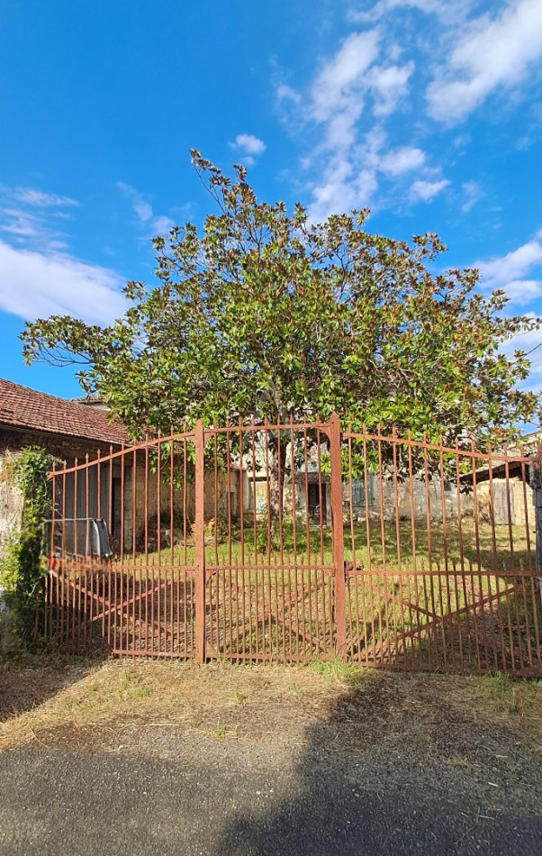 vente Maison de caractère La Rochefoucauld-en-angoumois - Photo 11
