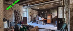 vente Maison de caractère La Rochefoucauld-en-angoumois