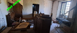vente Maison de caractère La Rochefoucauld-en-angoumois