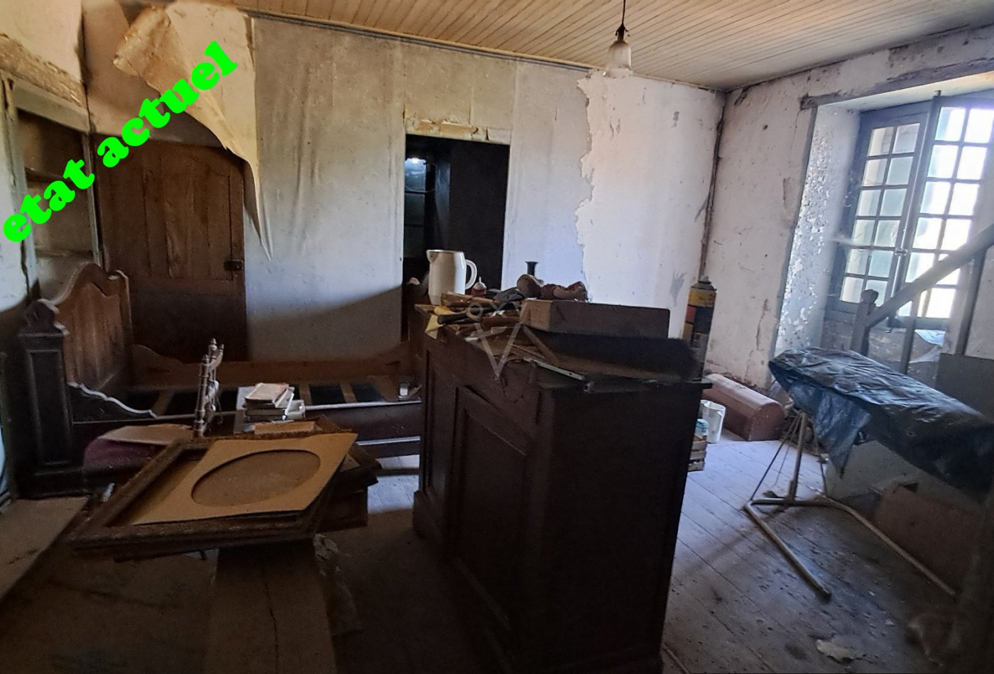 vente Maison de caractère La Rochefoucauld-en-angoumois - Photo 7