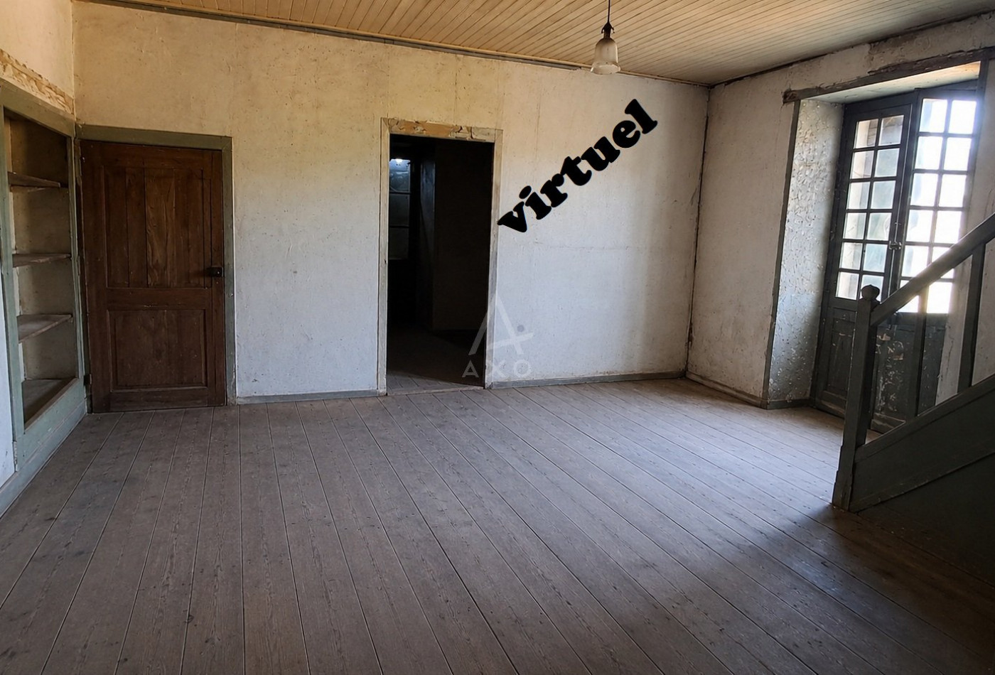vente Maison de caractère La Rochefoucauld-en-angoumois - Photo 6