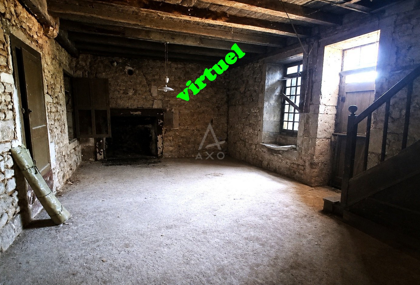 vente Maison de caractère La Rochefoucauld-en-angoumois - Photo 8