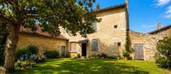 vente Maison de caractère La Rochefoucauld-en-angoumois