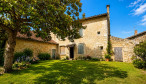 vente Maison de caractère La Rochefoucauld-en-angoumois
