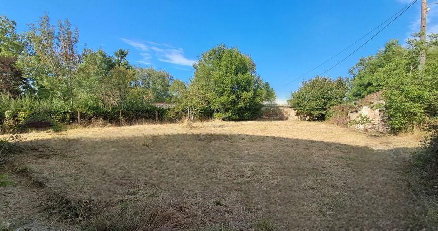 vente Maison de caractère La Rochefoucauld-en-angoumois