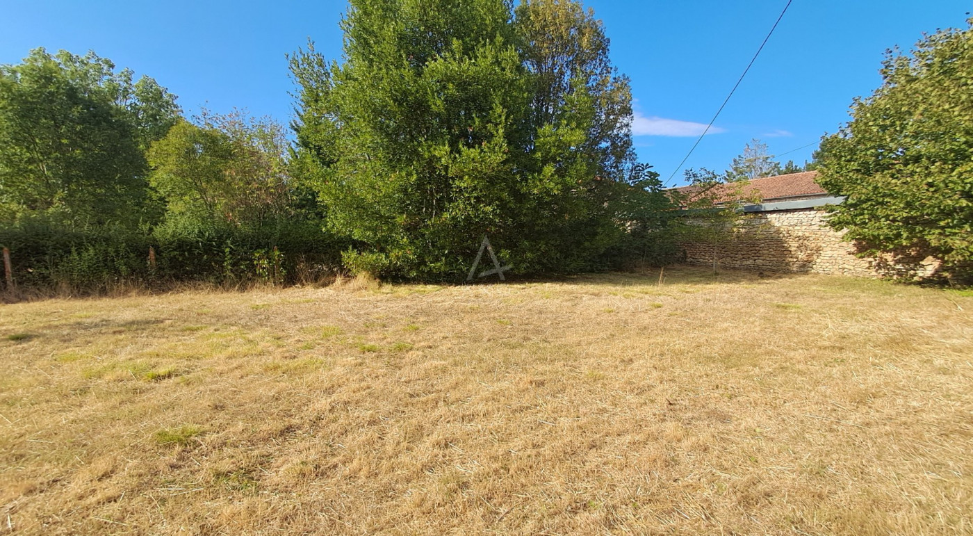 vente Maison de caractère La Rochefoucauld-en-angoumois - Photo 13