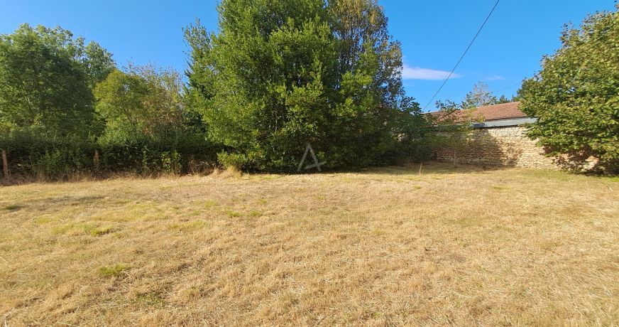 vente Maison de caractère La Rochefoucauld-en-angoumois