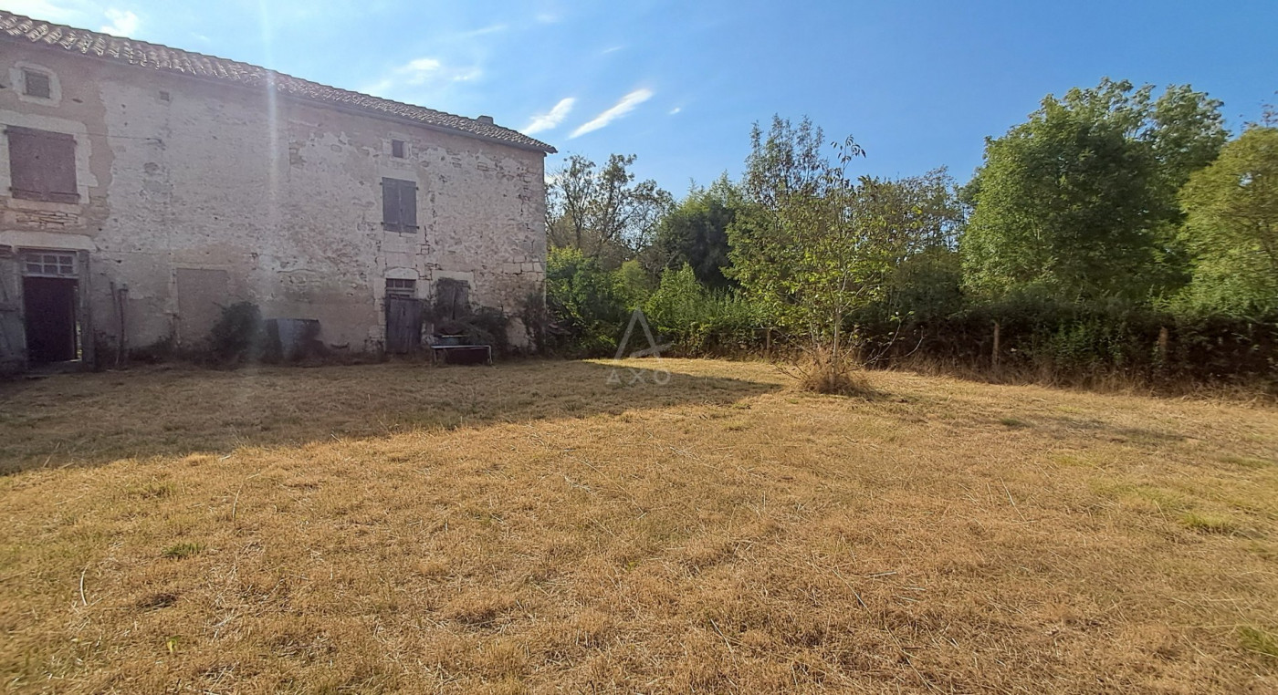 vente Maison de caractère La Rochefoucauld-en-angoumois - Photo 14