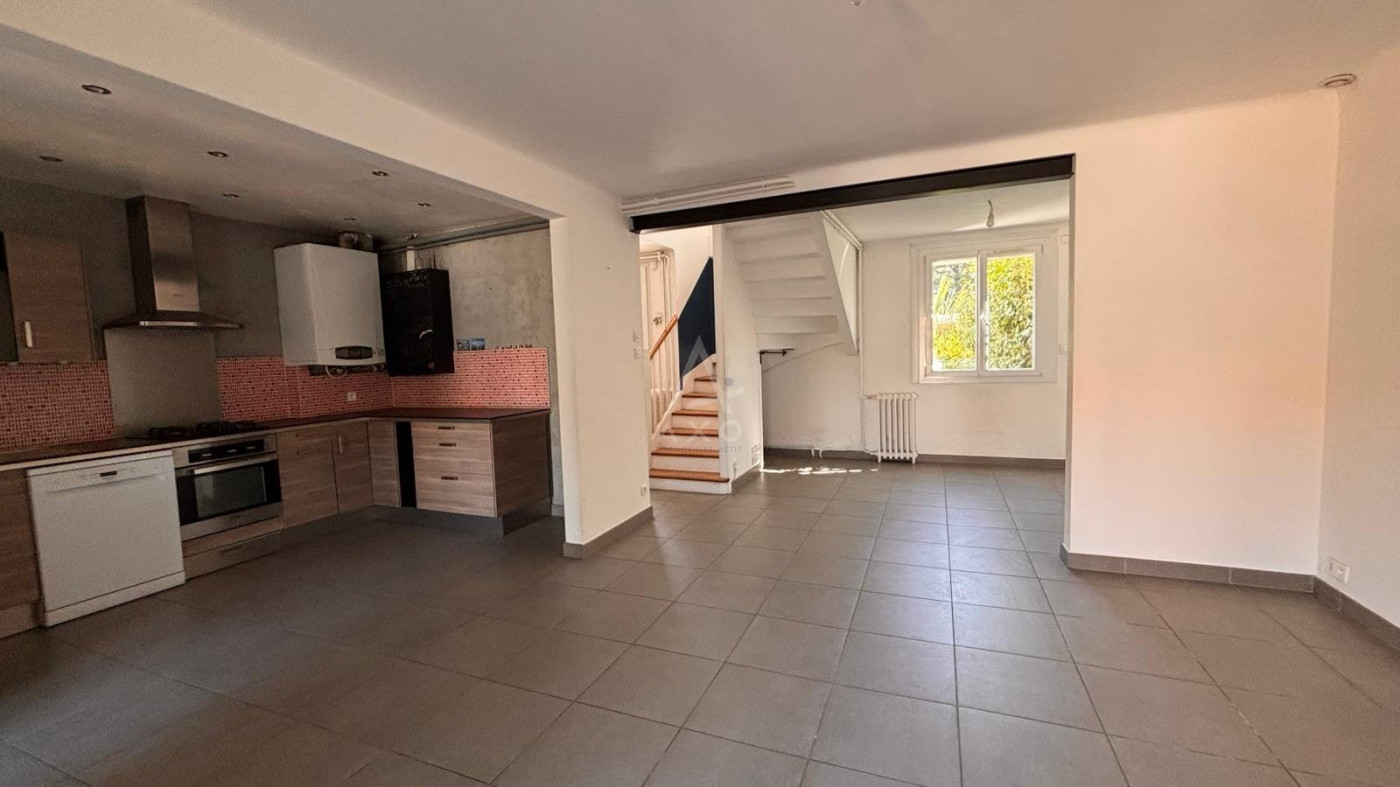 vente Maison Reze - Photo 4