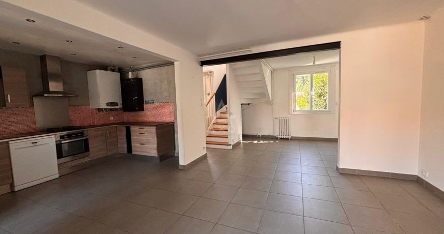 vente Maison Reze