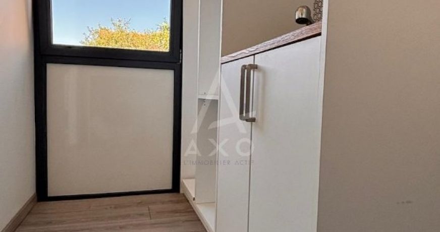 vente Maison Reze