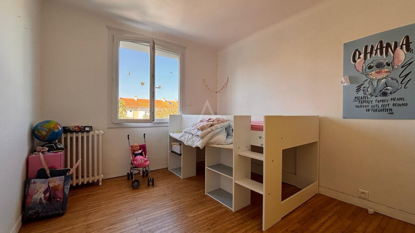 vente Maison Reze - Photo 14
