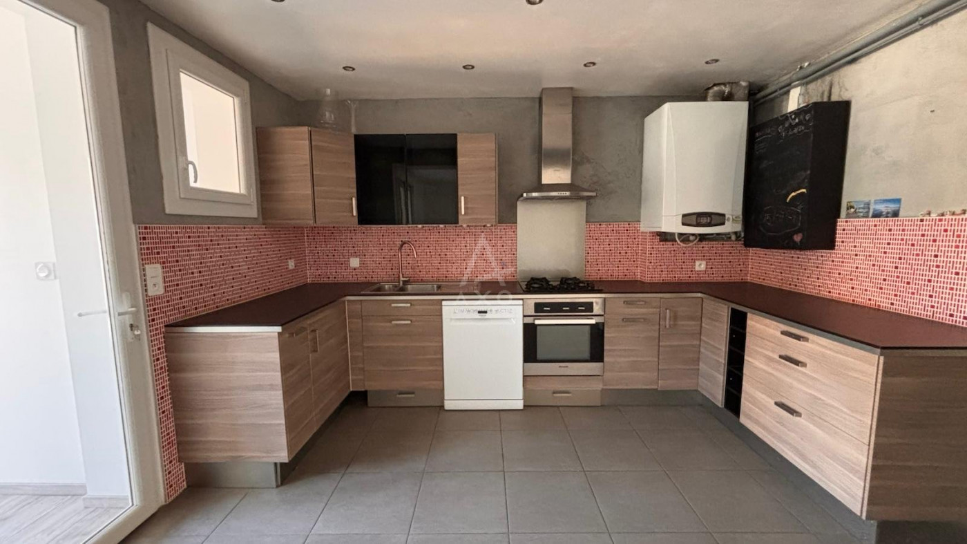 vente Maison Reze - Photo 5
