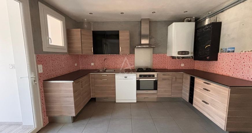 vente Maison Reze