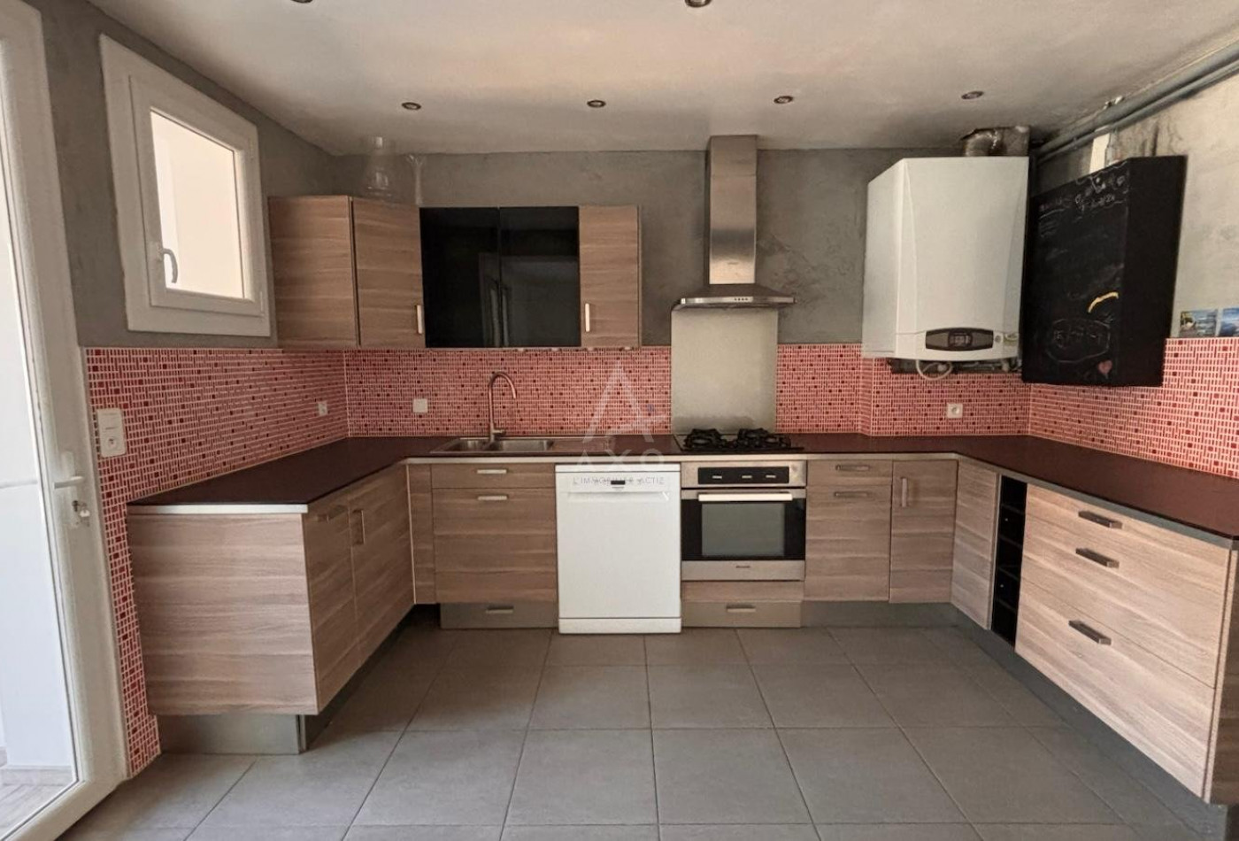 vente Maison Reze - Photo 5