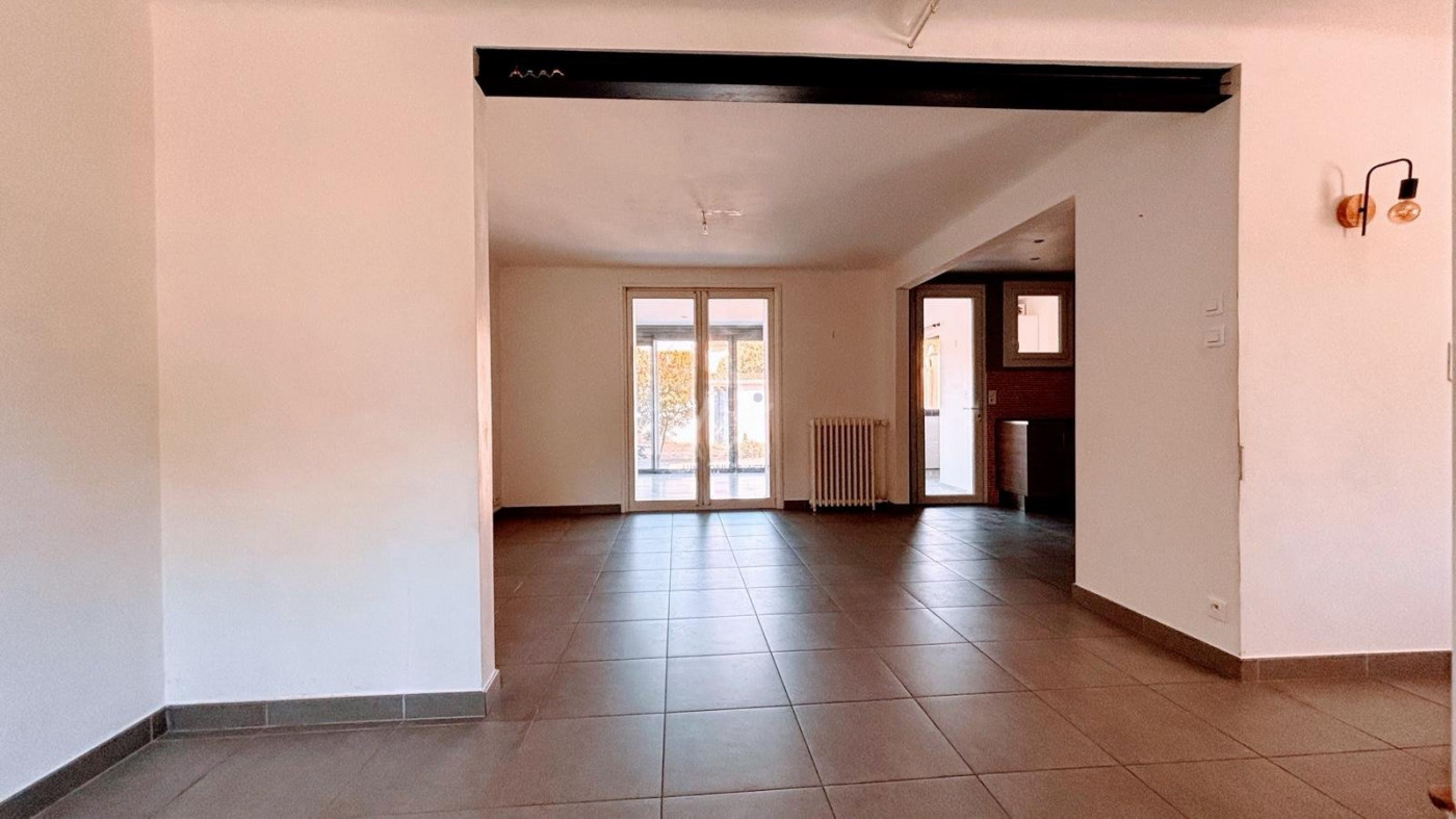 vente Maison Reze - Photo 1