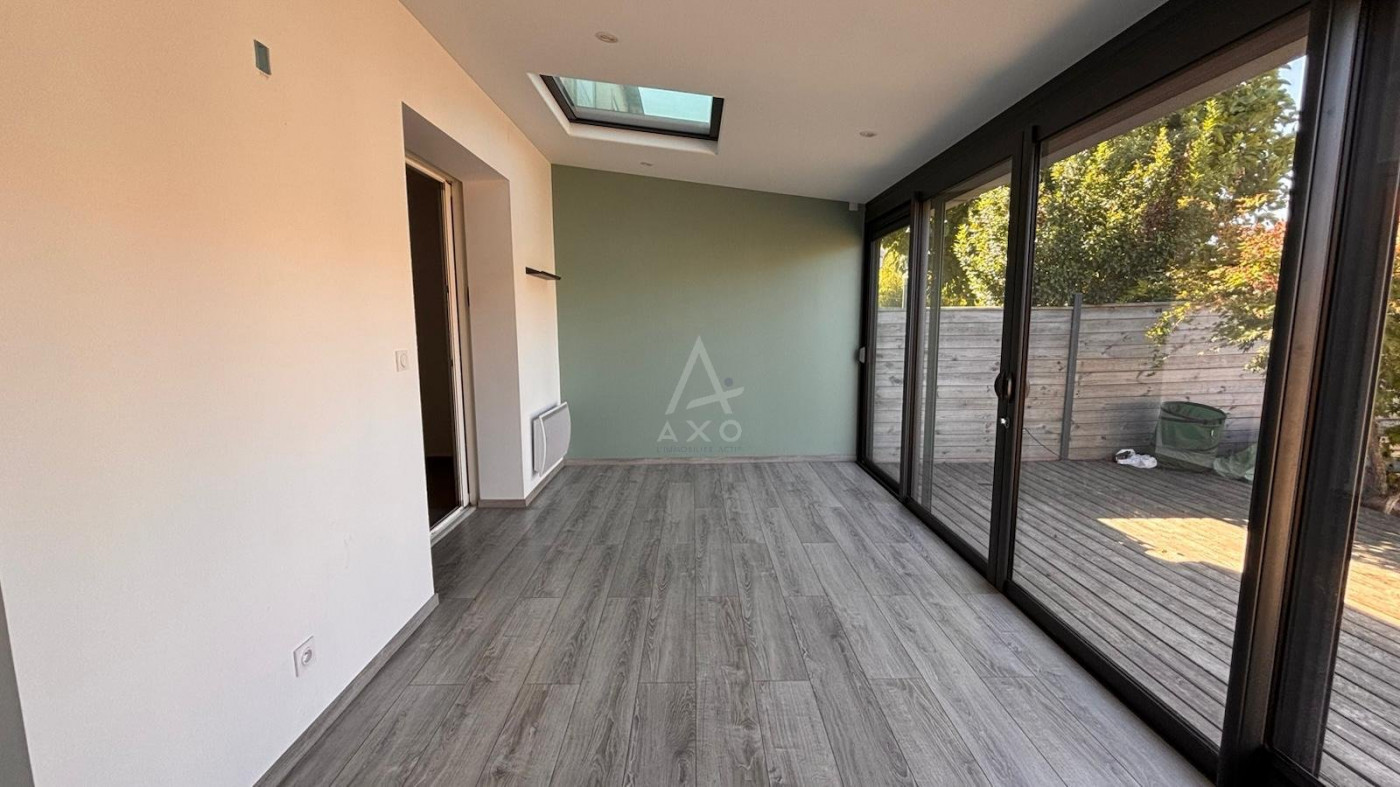 vente Maison Reze - Photo 8