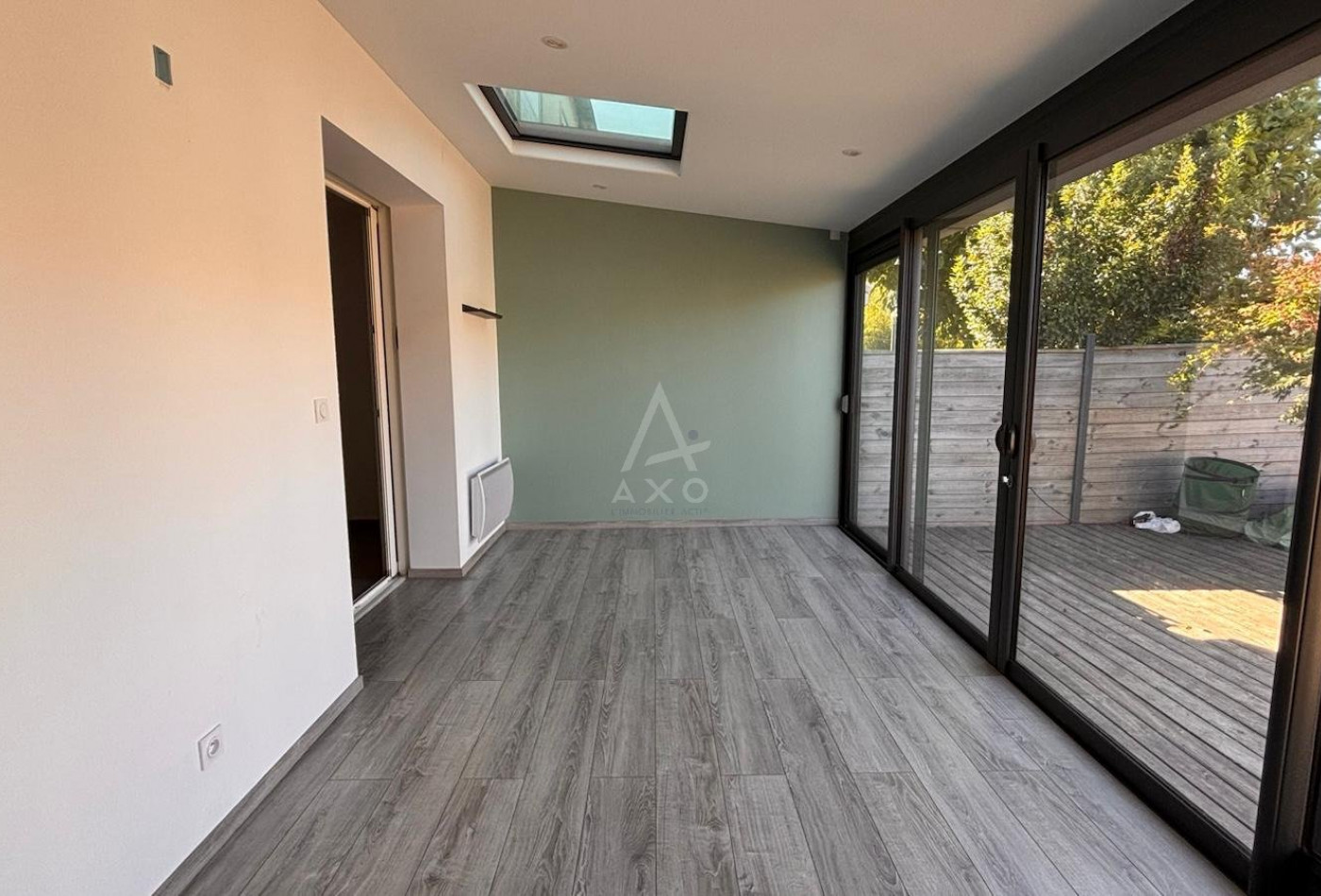 vente Maison Reze - Photo 8