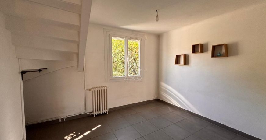 vente Maison Reze