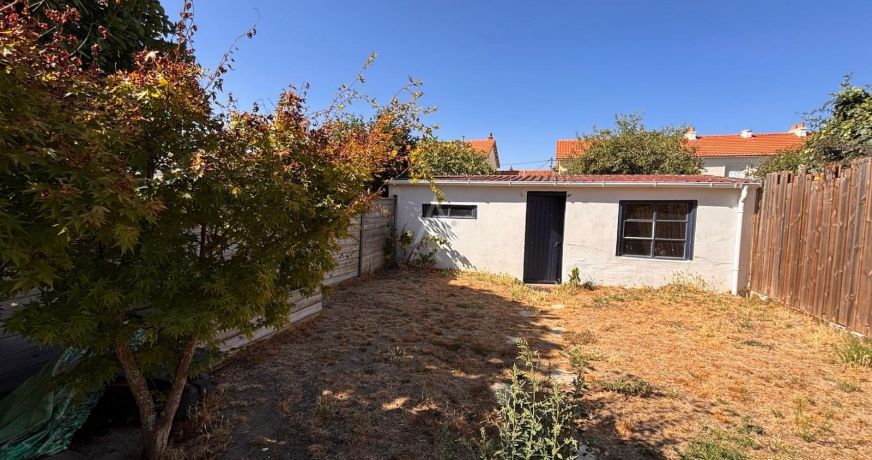vente Maison Reze