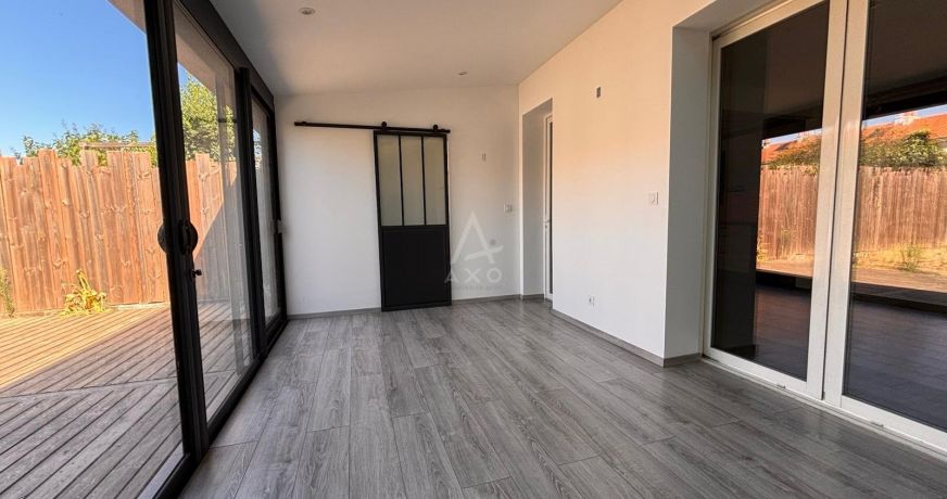 vente Maison Reze