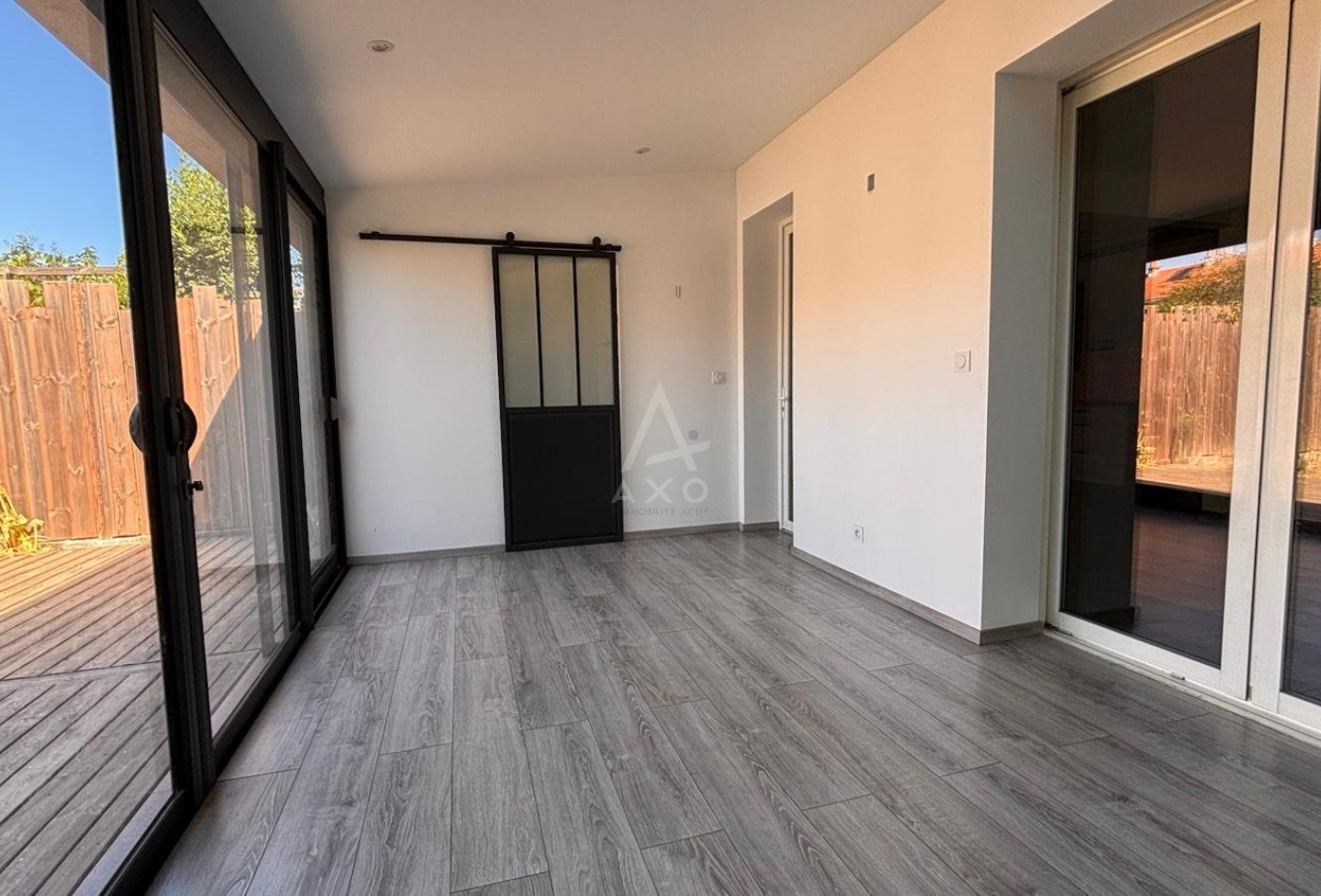 vente Maison Reze - Photo 7