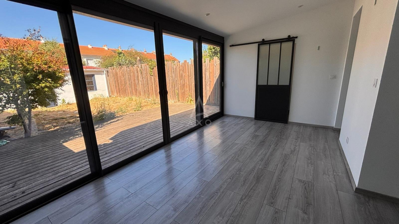vente Maison Reze - Photo 9