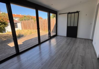 vente Maison Reze